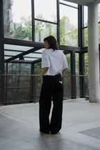 VELUXE BAGGY JEANS