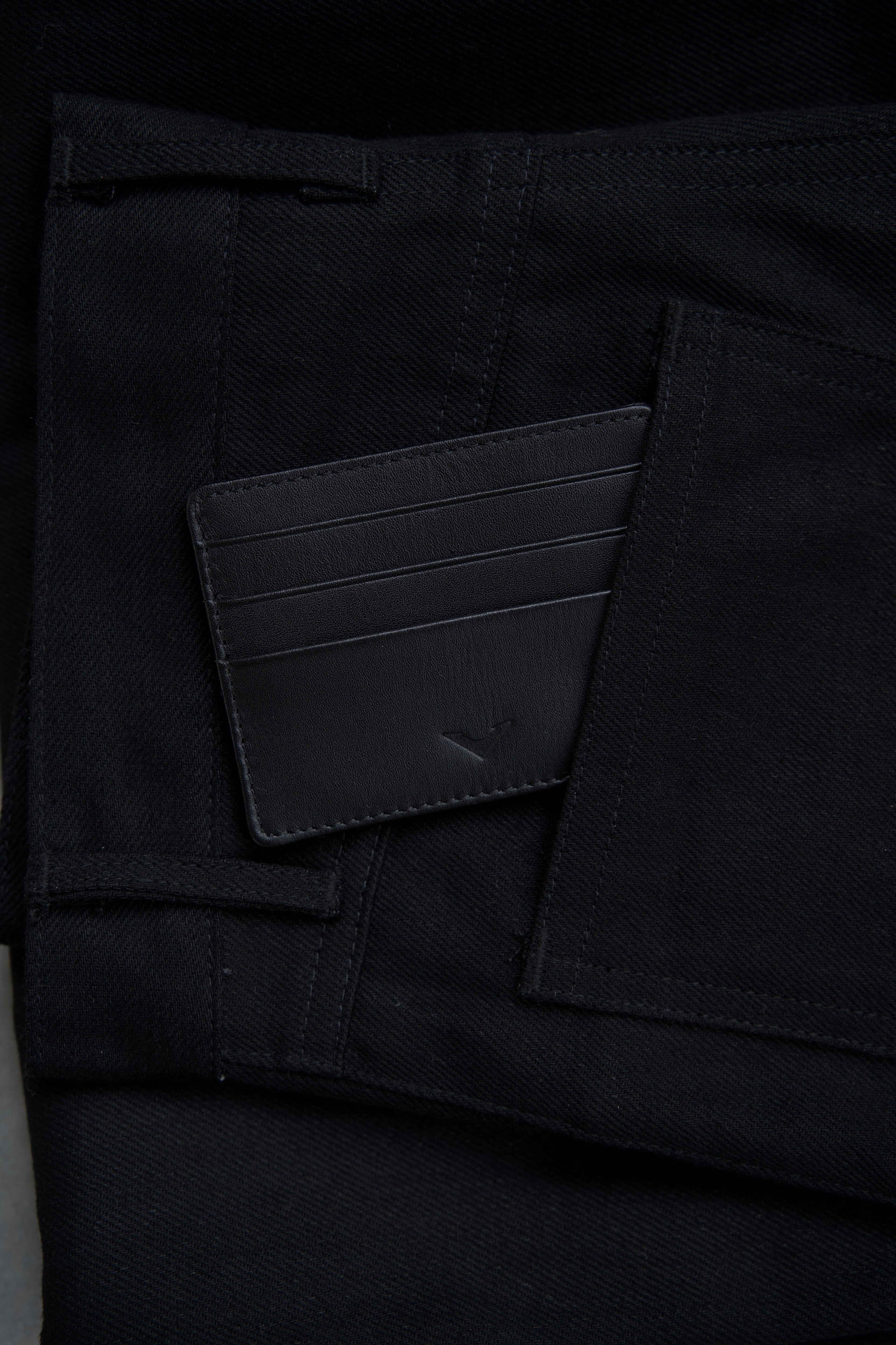 VELUXE CARD HOLDER