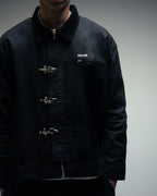 FIREMAN CLASP JACKET