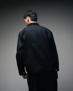 FIREMAN CLASP JACKET