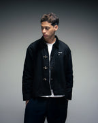 FIREMAN CLASP JACKET