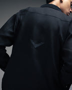 FIREMAN CLASP JACKET