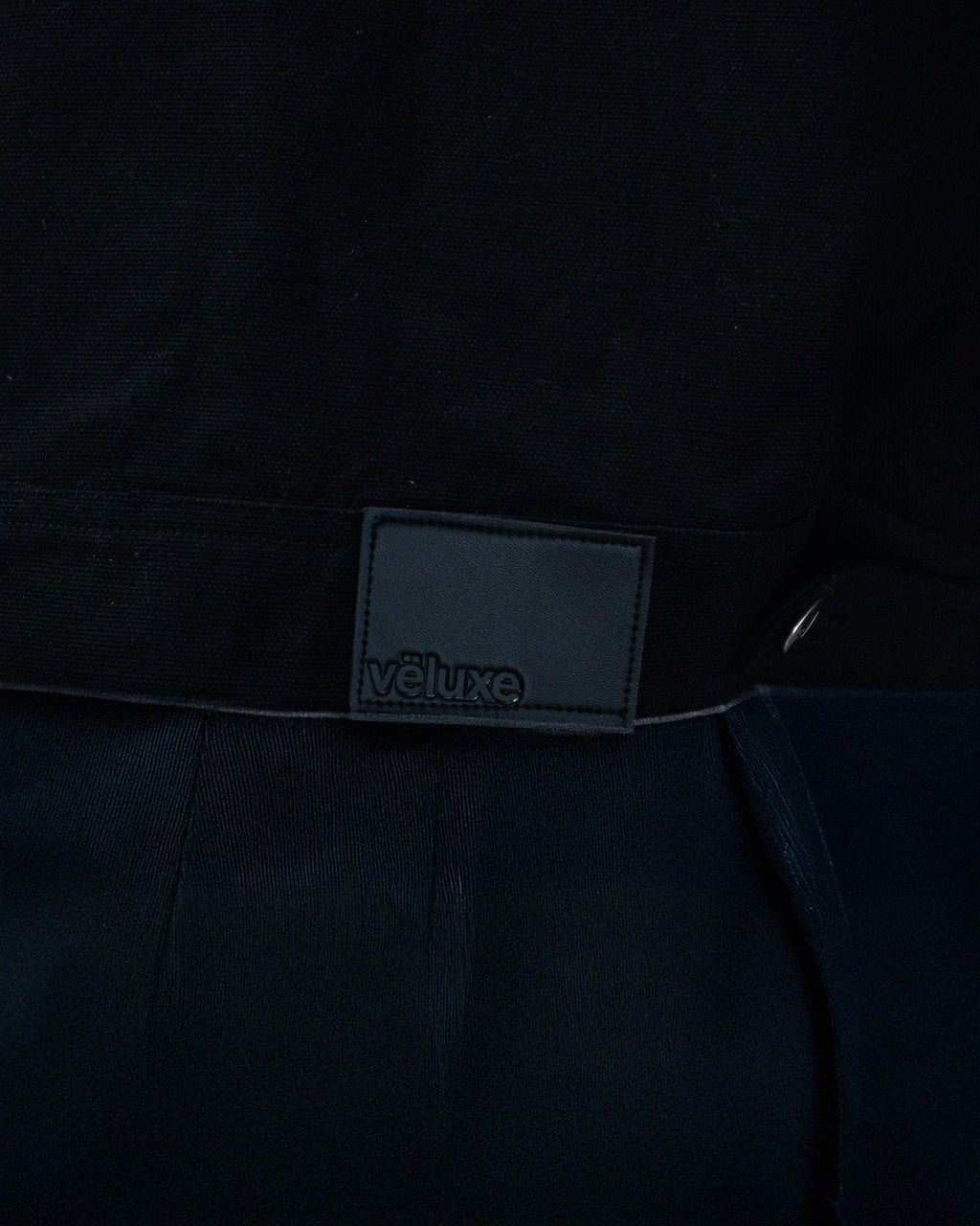 FIREMAN CLASP JACKET