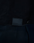 FIREMAN CLASP JACKET