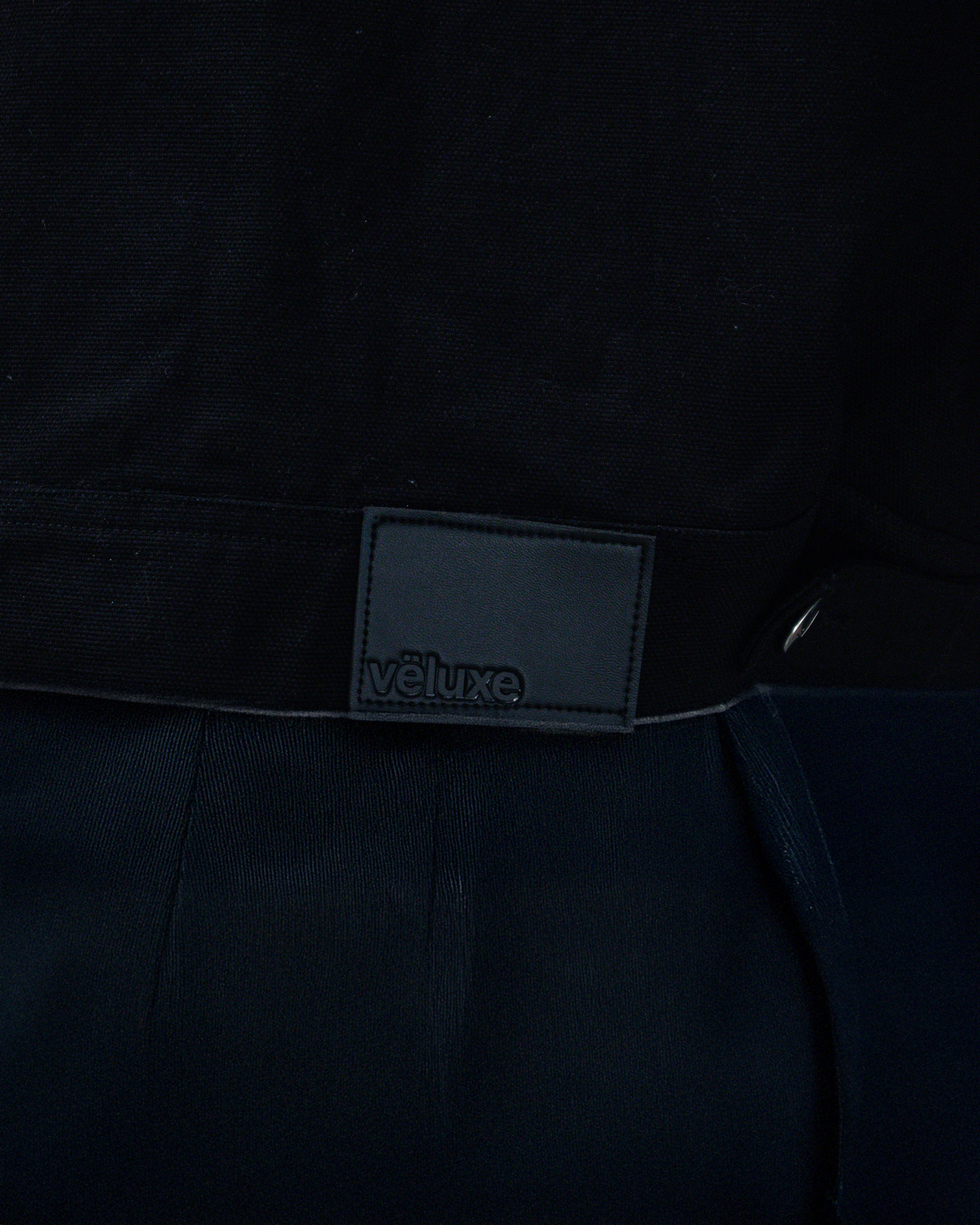 FIREMAN CLASP JACKET