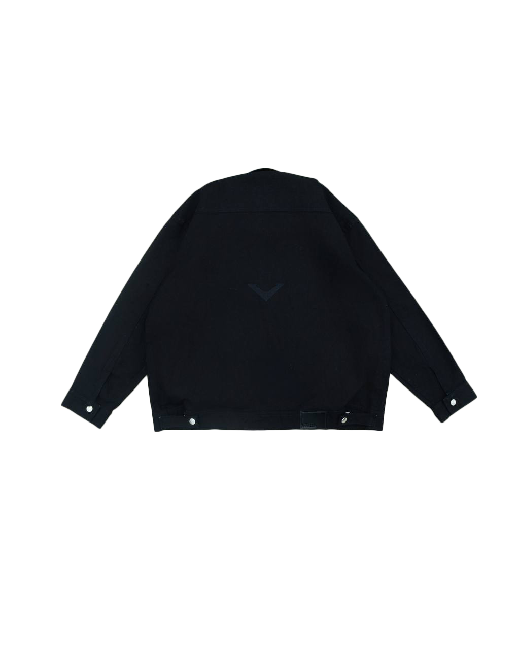 FIREMAN CLASP JACKET