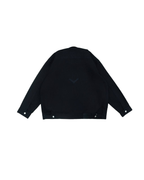 FIREMAN CLASP JACKET