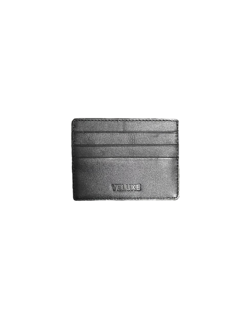 VELUXE CARD HOLDER